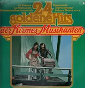 Die Kirmes Musikanten