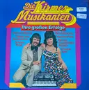 LP - De Kermisklanten - Ihre Großen Erfolge