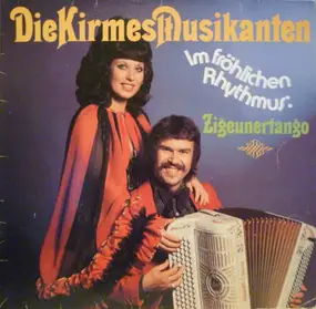 De Kermisklanten - Im Fröhlichen Rhythmus