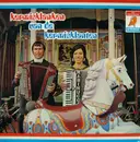 LP - De Kermisklanten - Kermisklanken Van De Kermisklanten