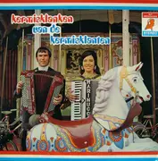 LP - De Kermisklanten - Kermisklanken Van De Kermisklanten