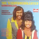 LP - De Kermisklanten - Kirmeswalzer