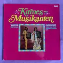 LP - De Kermisklanten - Kirmes-Musikanten