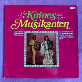 De Kermisklanten - Kirmes-Musikanten