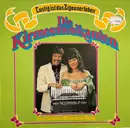 LP - De Kermisklanten - Lustig Ist Das Zigeunerleben (Eine Fröhliche Akkordeon-Party)