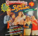 LP - De Kermisklanten - Super-Stimmung, Folge 2 (28 Muntermacher Am Laufenden Band)