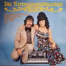 LP - De Kermisklanten - Spass Und Schwung