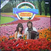 Double LP - Die Kirmesmusikanten - Tulpen Aus Amsterdam - Black Labels