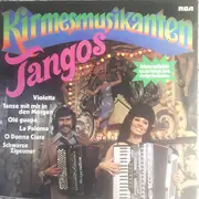 LP - De Kermisklanten - Tangos