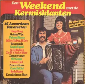 De Kermisklanten - Weekend Met De Kermisklanten