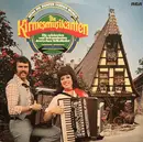 LP - De Kermisklanten - Wenn Die Bunten Fahnen Wehen