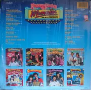 LP - Kirmesmusikanten - Memories - Goldene Film- Und Musical-Welterfolge