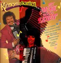 LP - Die Kirmesmusikanten - Mit Musik Durch's Leben