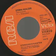7inch Vinyl Single - De Kermisklanten - Chianti-Lied