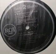 LP - De Kermisklanten - Das Ist Musik Für Sie