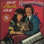 De Kermisklanten - Das Ist Musik Für Sie