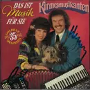 CD - De Kermisklanten - Das Ist Musik Für Sie