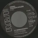 7inch Vinyl Single - De Kermisklanten - Der Kirmestanz (Everybody Go)