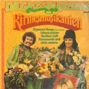 LP - De Kermisklanten - Die Grossen Erfolge Der Kirmesmusikanten