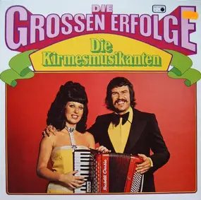 De Kermisklanten - Die Grossen Erfolge