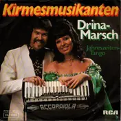 De Kermisklanten - Drina Marsch