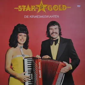 De Kermisklanten - Star Gold