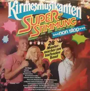LP - De Kermisklanten - Superstimmung Non Stop
