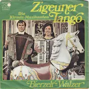 De Kermisklanten - Zigeuner Tango