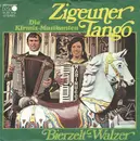 7inch Vinyl Single - De Kermisklanten - Zigeuner-Tango