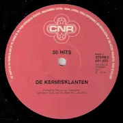 LP - De Kermisklanten - 50 Hits