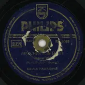 De Kilima Hawaiians - Märchen von Tahiti / Schöne Insel Ambon