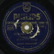 De Kilima Hawaiians - Märchen von Tahiti / Schöne Insel Ambon