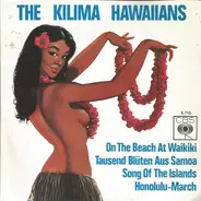 De Kilima Hawaiians - On The Beach At Waikiki