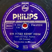 De Kilima Hawaiians - Ein Pferd Kehrt Heim