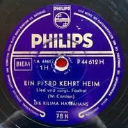 De Kilima Hawaiians - Ein Pferd Kehrt Heim