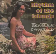 De Kilima Hawaiians - Rhythm Of The Islands