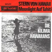 7inch Vinyl Single - De Kilima Hawaiians - Stern Von Hawaii
