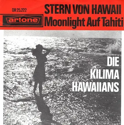 De Kilima Hawaiians - Stern Von Hawaii