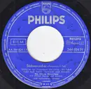 7inch Vinyl Single - De Kilima Hawaiians - Südseezauber