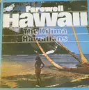 LP - De Kilima Hawaiians - Farewell Hawaii