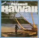 LP - De Kilima Hawaiians - Farewell Hawaii