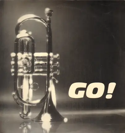 De Koninklijke Kristen Werkersharmonie - Go!