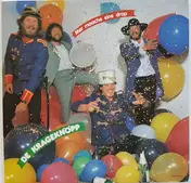 De Krageknöpp - Mer maache eine drop
