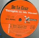 12'' - De La Cruz - Tonight (In My House)