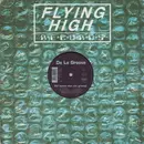 12inch Vinyl Single - De La Groove - DJ! (Some Men Are Groovy)