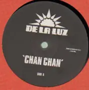12'' - De La Luz - Chan Chan