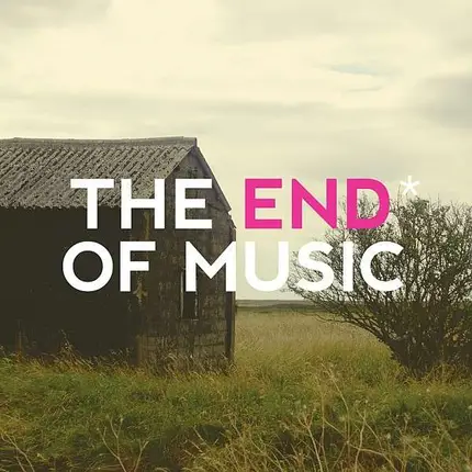DE LA MANCHA - The End of Music
