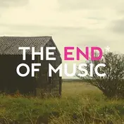 DE LA MANCHA - The End of Music