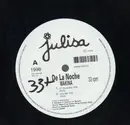 12inch Vinyl Single - De La Noche - Makina
