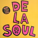 12inch Vinyl Single - De La Soul - Me Myself And I